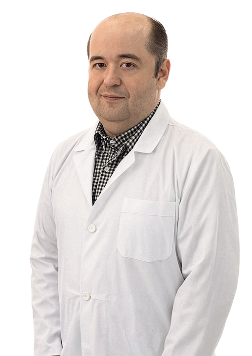 doctor